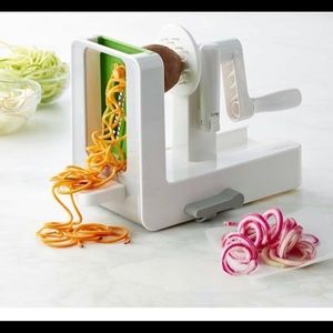 OXO Good Grips Spiralizer (New!)